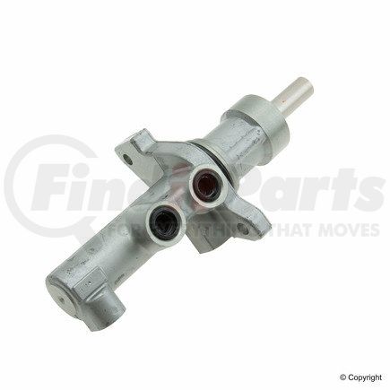 H26918 7 1 by FTE - Brake Master Cylinder for MERCEDES BENZ