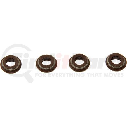 9022050 by ELWIS - Engine Valve Stem Seal Set for MERCEDES BENZ