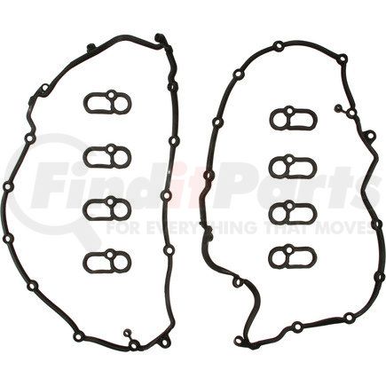 91 130 01 by ELWIS - Engine Valve Cover Gasket Set for LAND ROVER
