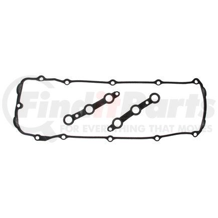 9115412 by ELWIS - Engine Valve Cover Gasket Set for BMW