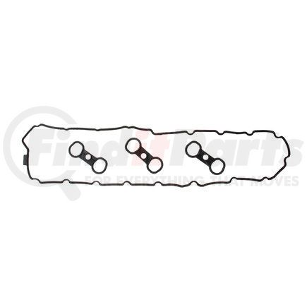 9115415 by ELWIS - Engine Valve Cover Gasket Set for BMW