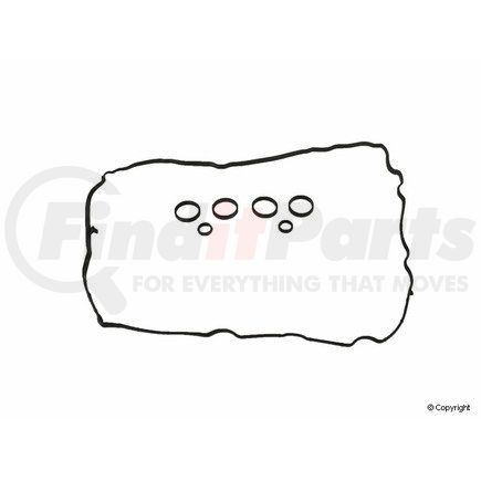 9115425 by ELWIS - Engine Valve Cover Gasket for BMW