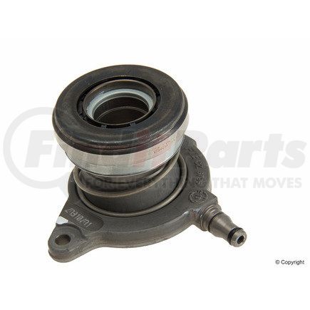 ZA3107A1 by FTE - Clutch Release Bearing and Slave Cylinder Assembly for VOLVO