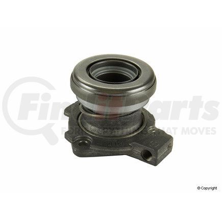 ZA34002B1 by FTE - Clutch Slave Cylinder for SAAB