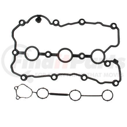 9156003 by ELWIS - Engine Valve Cover Gasket Set for VOLKSWAGEN WATER