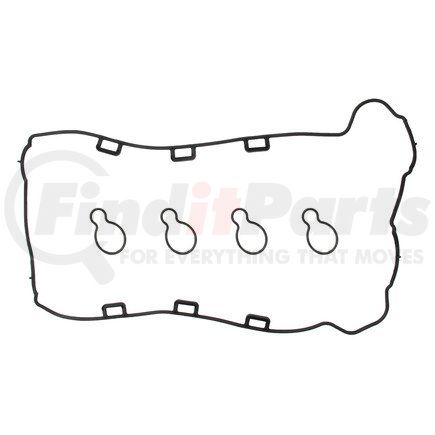 91 490 65 by ELWIS - Engine Valve Cover Gasket Set for SAAB