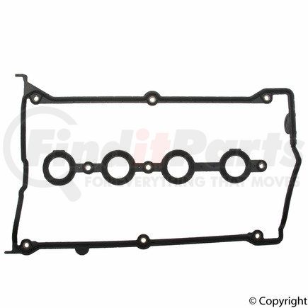 9156062 by ELWIS - Engine Valve Cover Gasket Set for VOLKSWAGEN WATER