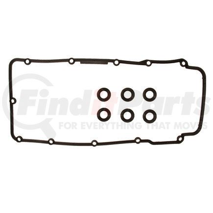 9156066 by ELWIS - Engine Valve Cover Gasket Set for VOLKSWAGEN WATER