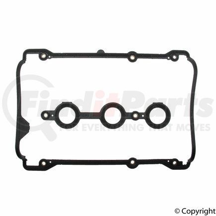 9156082 by ELWIS - Engine Valve Cover Gasket Set for VOLKSWAGEN WATER