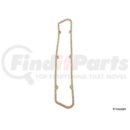 430039 by ELWIS - Engine Valve Cover Gasket for VOLVO