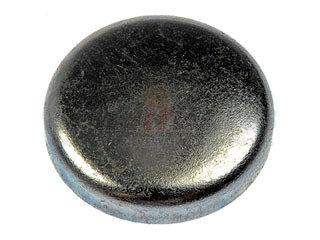 555-097 by DORMAN - Steel Cup Expansion Plug 25mm, Height 0.250