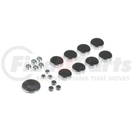 Dorman 557-048 Brake Hardware Tech Tray STEEL EXP PLUG KIT