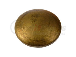 560-015 by DORMAN - CONCAVE EXP PLUG