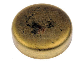 565-023 by DORMAN - Brass Cup Expansion Plug 1-1/4 In., Height 0.400