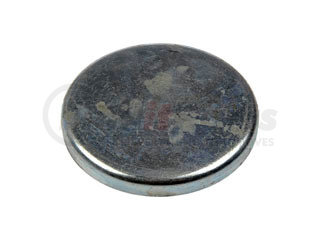 555-127 by DORMAN - EXPANSION PLUG STEEL