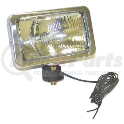 05171 by GROTE - CLEAR SLD BEAM DRIVING LAMP