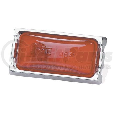 46422 by GROTE - 3in. Clearance Marker Light, Red