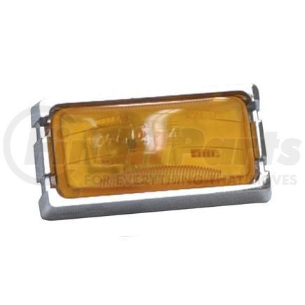 46423 by GROTE - 3in. Clearance Marker Light, Yellow