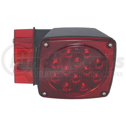 52462 by GROTE - STT LAMP, RED, LED, OVER 80", RH