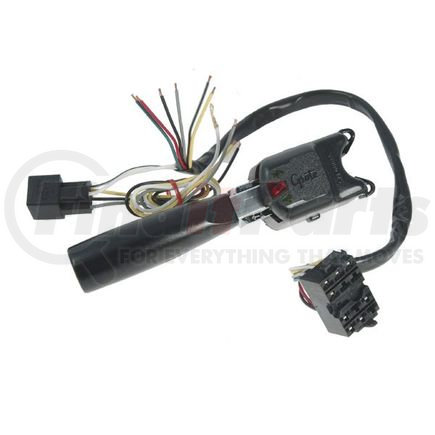 48010 by GROTE - Turn Signal Switch