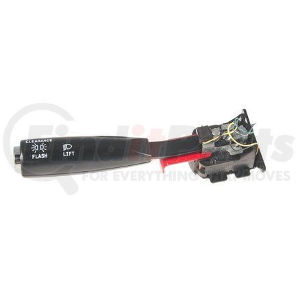 48432 by GROTE - OEM-Style Marker / Flash Turn Signal Switch for PACCAR*, Turn Signal Switch