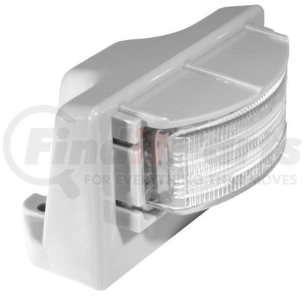 65790 by GROTE - License Plate Light - Clear