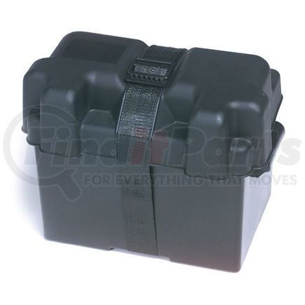 84-9424 by GROTE - Battery Box, Small, Group 24