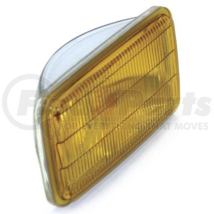 H9415A by GROTE - YLW SEALED BEAM BULB
