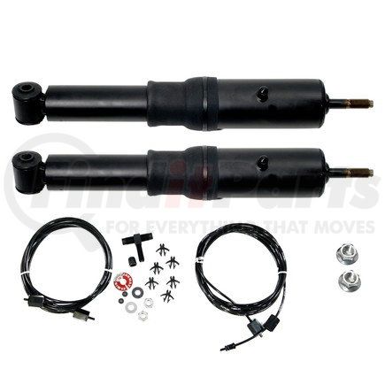 49254 by GABRIEL - Air Adjustable Shock Absorbers