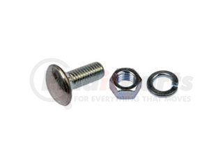 605-018 by DORMAN - BOLT BUMPR 1/2-13X1-