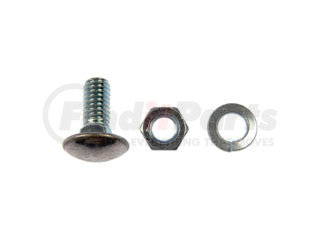 605-023 by DORMAN - BUMPER BOLT