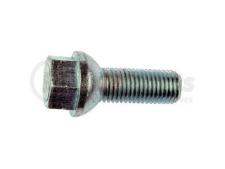 610-247 by DORMAN - M12-1.50 Wheel Bolt - 17mm Hex, 29mm Thread Length