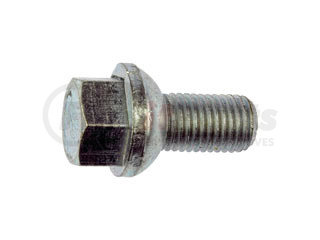 610-249 by DORMAN - M12-1.50 Wheel Bolt - 17mm Hex, 19mm Thread Length