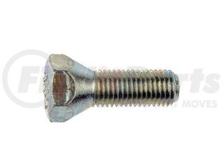 Dorman 610-257 Brake Hardware Tech Tray WHEEL BOLT M12-1.5