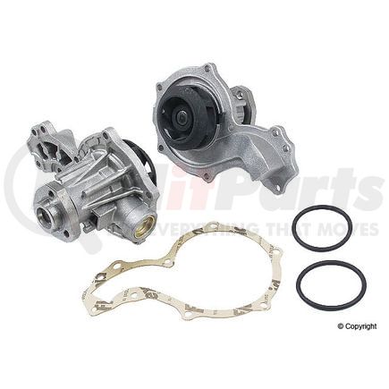 026 121 005 FIT by GRAF - Engine Water Pump for VOLKSWAGEN WATER