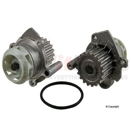 045 121 011 FIT by GRAF - Engine Water Pump for VOLKSWAGEN WATER