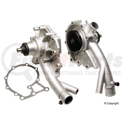 102 200 42 01 A by GRAF - Engine Water Pump for MERCEDES BENZ