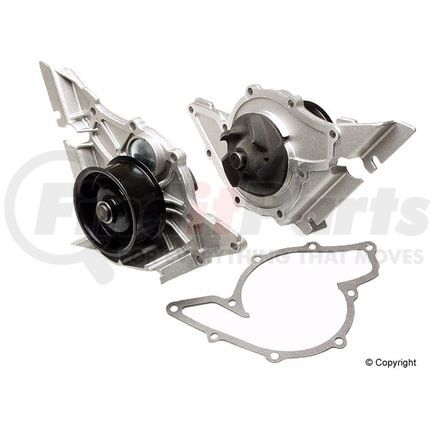 078 121 004 JIT by GRAF - Engine Water Pump for VOLKSWAGEN WATER
