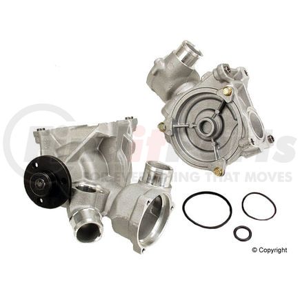 103 200 37 01 A by GRAF - Engine Water Pump for MERCEDES BENZ