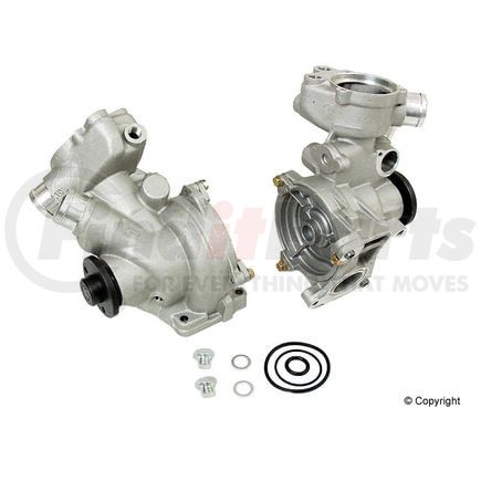 104 200 28 01 A by GRAF - Engine Water Pump for MERCEDES BENZ