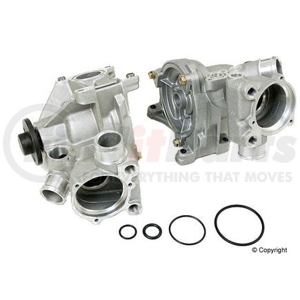 104 200 31 01 A by GRAF - Engine Water Pump for MERCEDES BENZ
