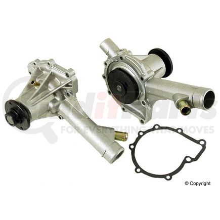 111 200 23 01 A by GRAF - Engine Water Pump for MERCEDES BENZ
