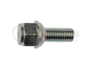 610-268 by DORMAN - WHEEL BOLT  M12-1.5