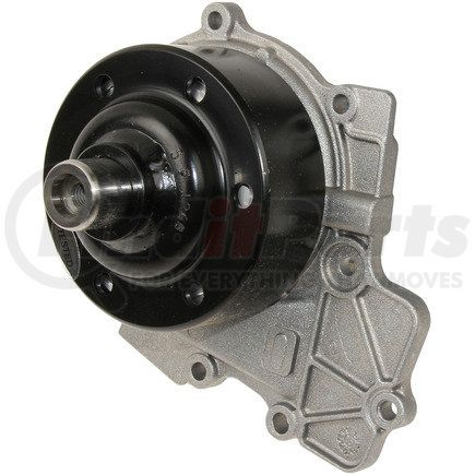 PA1268 by GRAF - Engine Water Pump