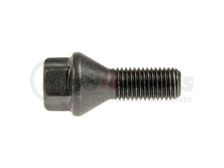 610-367 by DORMAN - M12-1.5 Wheel Bolt - 17mm Hex, 23mm Length