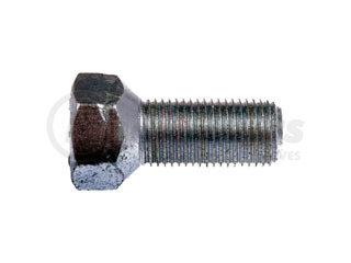 610-350 by DORMAN - 1/2-20 Wheel Bolt - 3/4 In. Hex, 1 In. Length