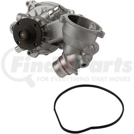 PA 1040 by GRAF - Engine Water Pump for BMW