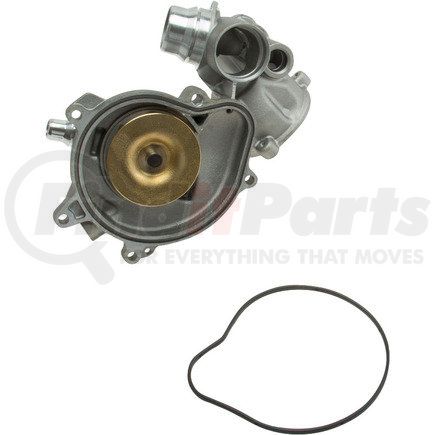 PA 1058 by GRAF - Engine Water Pump for BMW