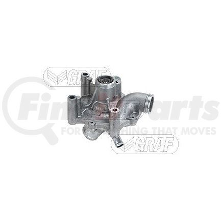 PA 985 by GRAF - Engine Water Pump for BMW