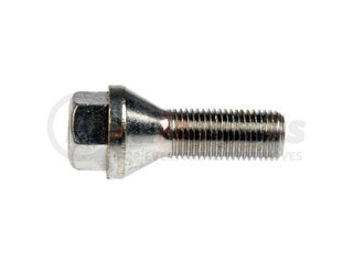 610-456 by DORMAN - M14-1.50 Wheel Bolt - 19mm Hex, 31.80mm Thread Length